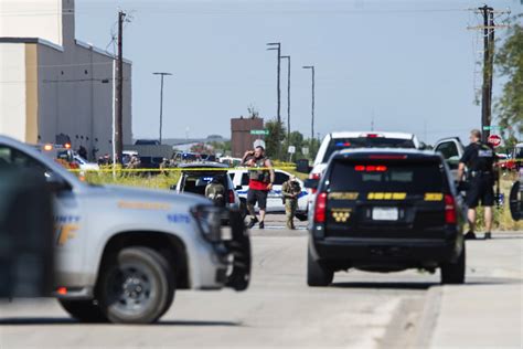 Tiroteo durante una concentración de motos en Galveston, Texas, deja cinco heridos
